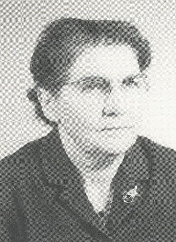 Elisabeth Leonarda Hermans